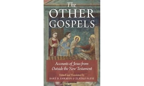 The Other Gospels