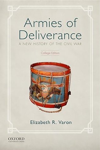 Armies of Deliverance