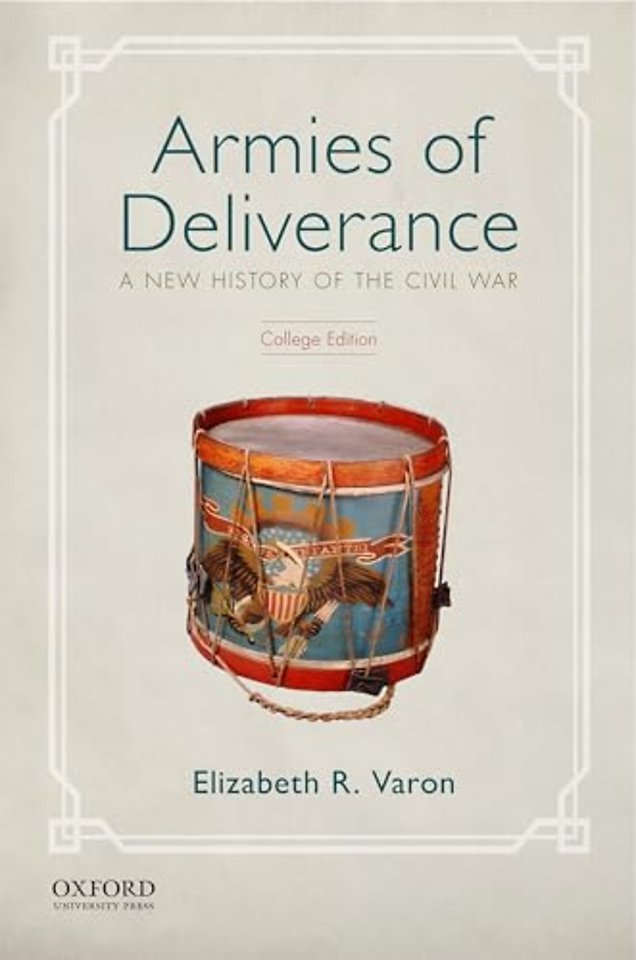 Armies of Deliverance