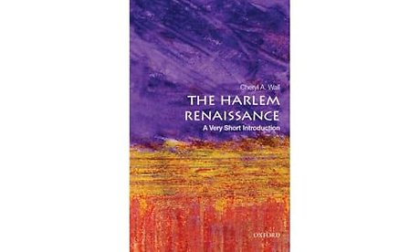 The Harlem Renaissance
