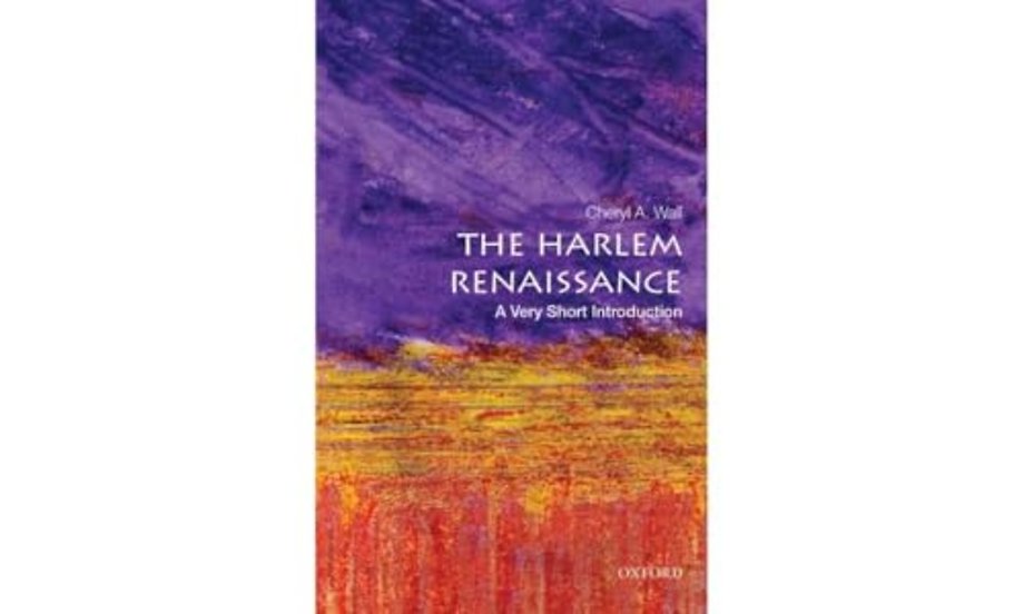 The Harlem Renaissance