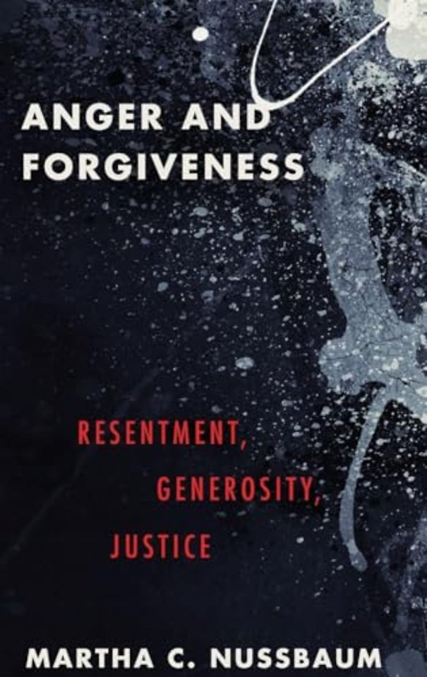 Anger and Forgiveness