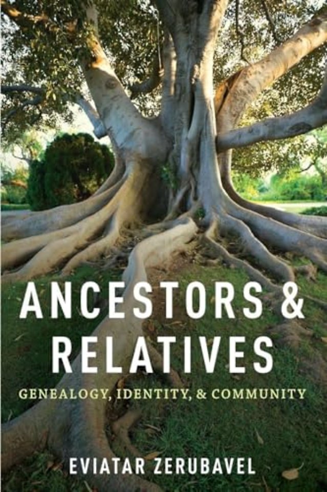 Ancestors and Relatives