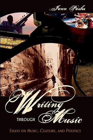 Writing through Music