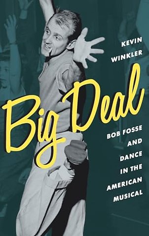 Big Deal