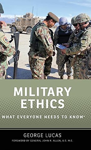 Military Ethics
