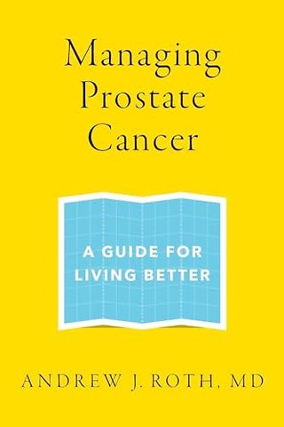 Managing Prostate Cancer