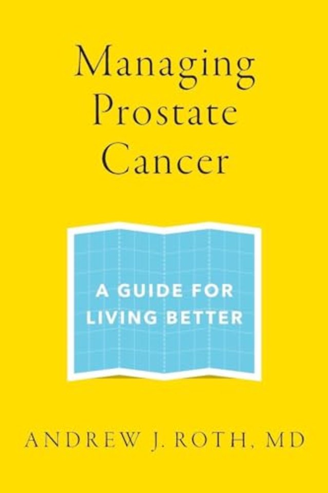 Managing Prostate Cancer