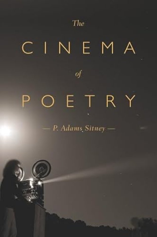 The Cinema of Poetry