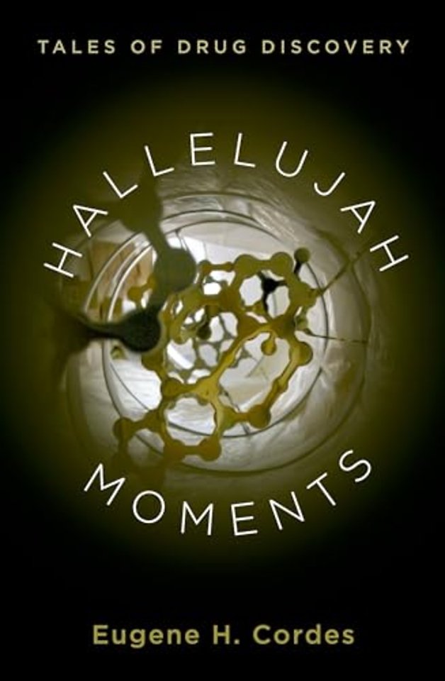 Hallelujah Moments