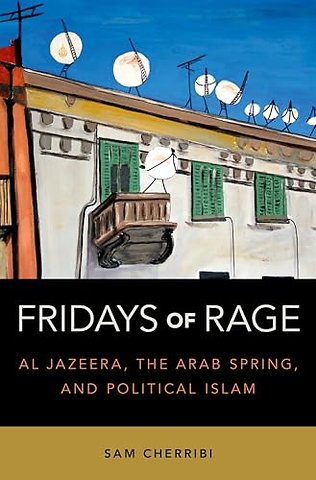Fridays of Rage