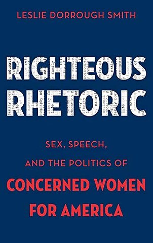 Righteous Rhetoric