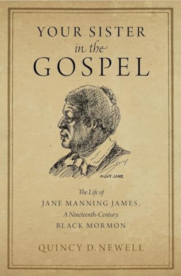 Your Sister in the Gospel