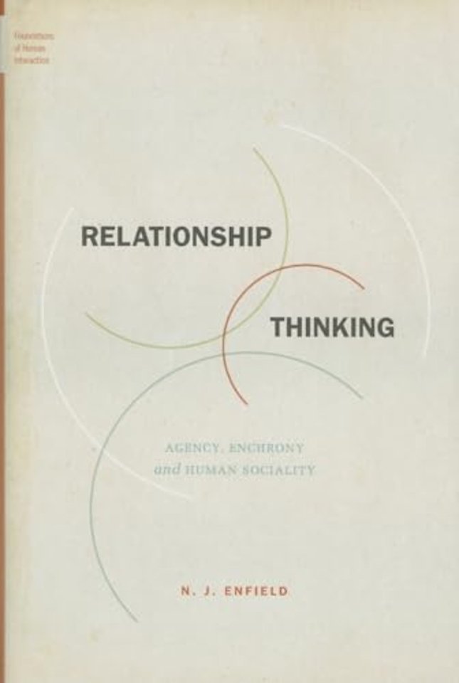 Relationship Thinking