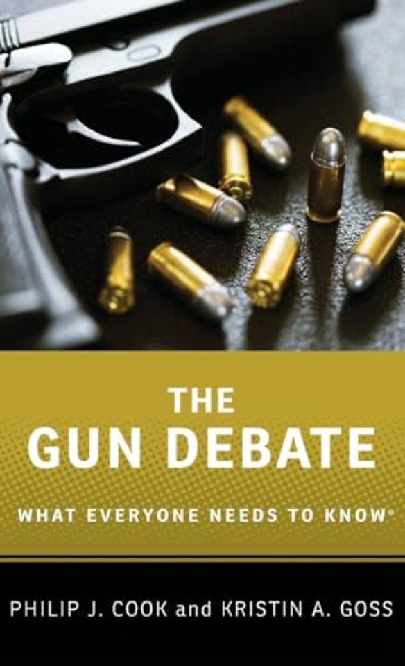 The Gun Debate