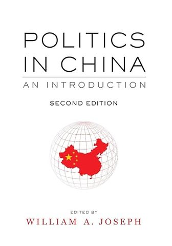 Politics in China