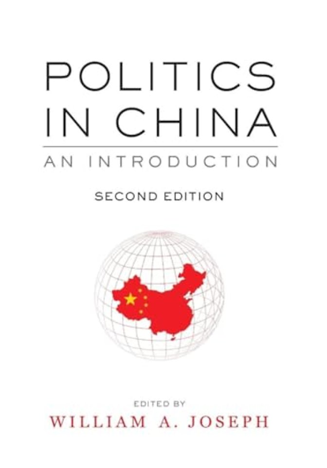Politics in China