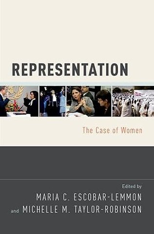 Representation