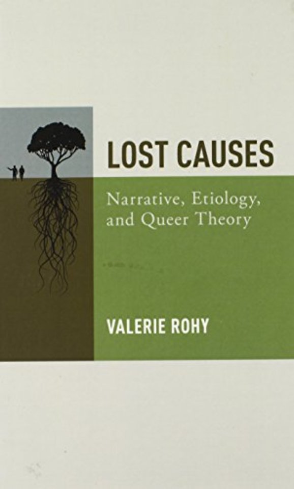 Lost Causes