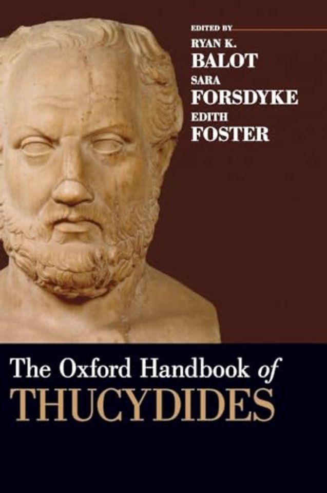 The Oxford Handbook of Thucydides