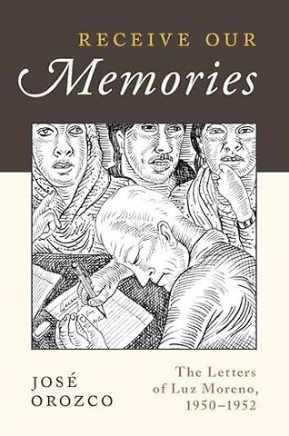 Receive Our Memories