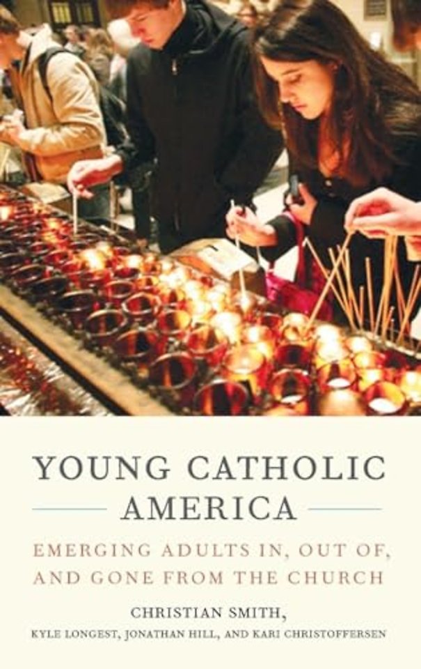 Young Catholic America