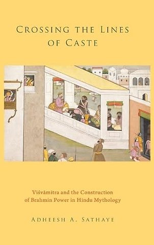 Crossing the Lines of Caste