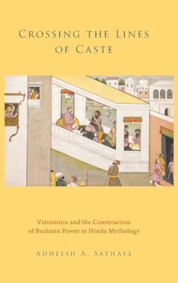 Crossing the Lines of Caste