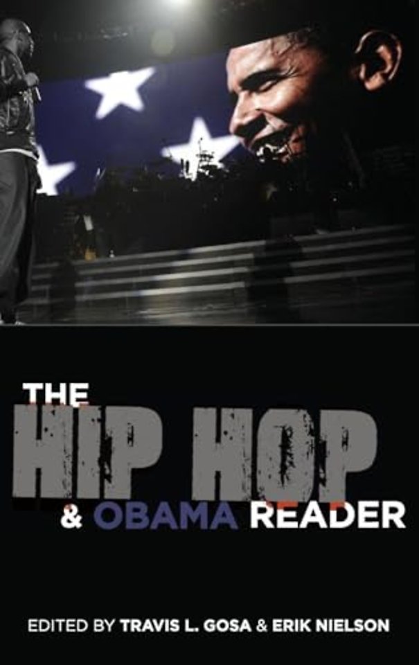 The Hip Hop & Obama Reader