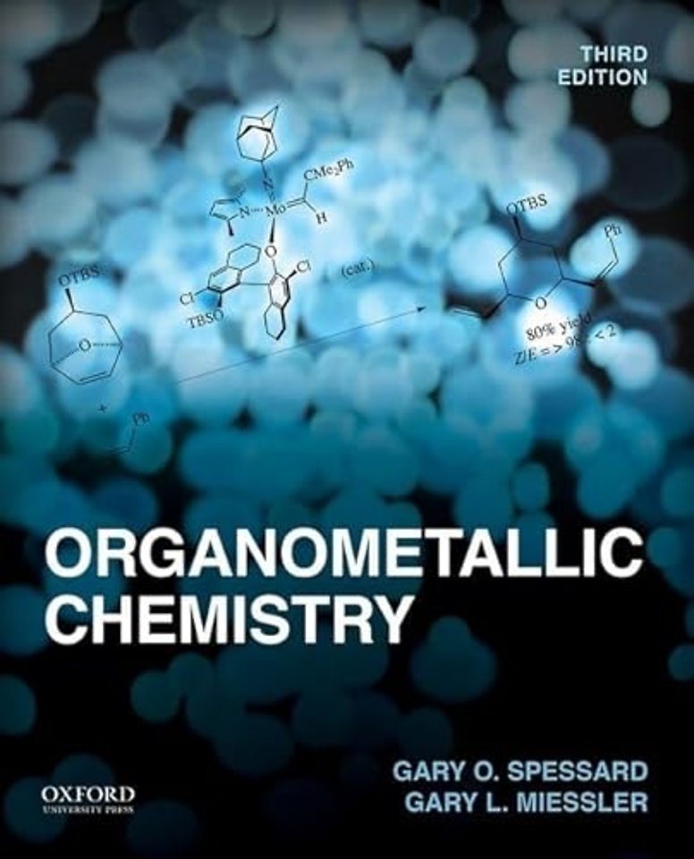 Organometallic Chemistry