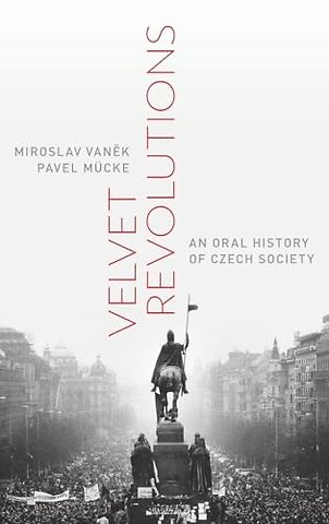 Velvet Revolutions