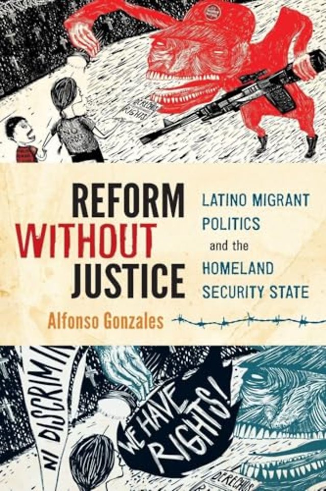 Reform Without Justice