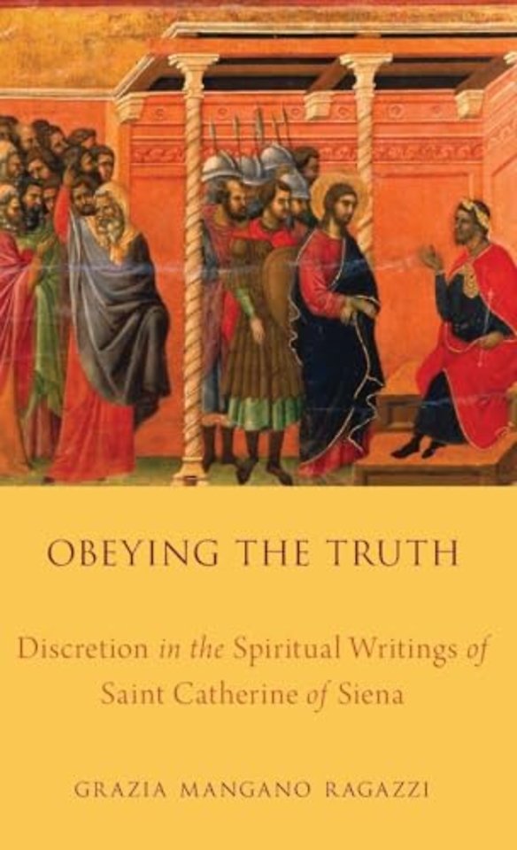Obeying the Truth