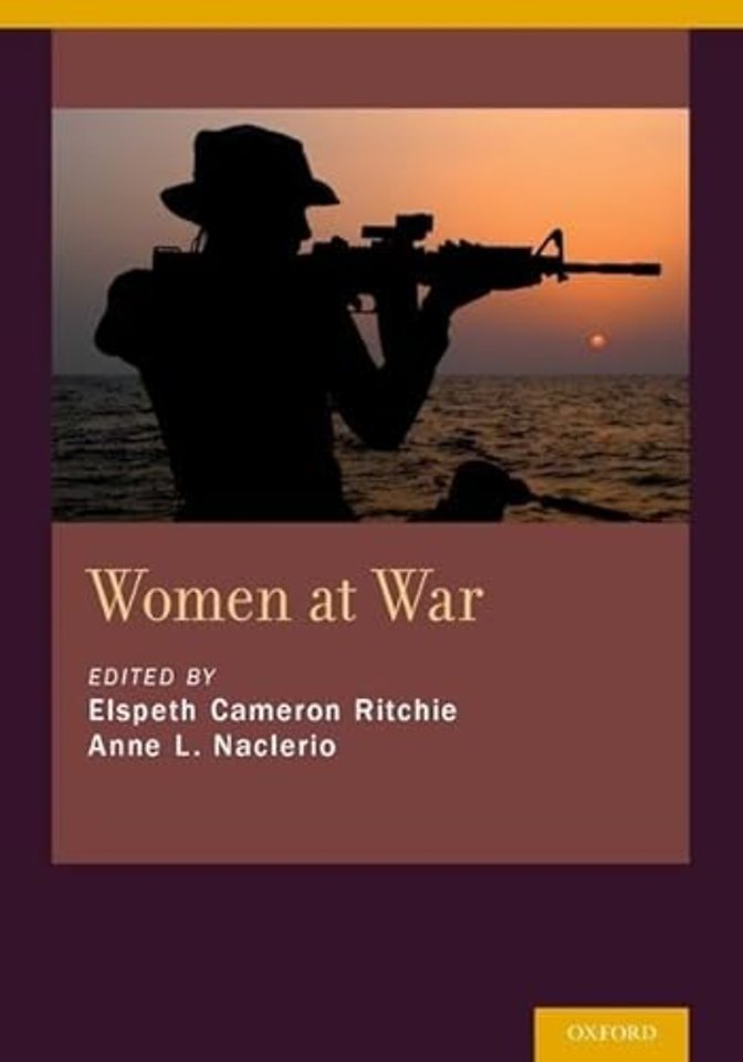 Women at War