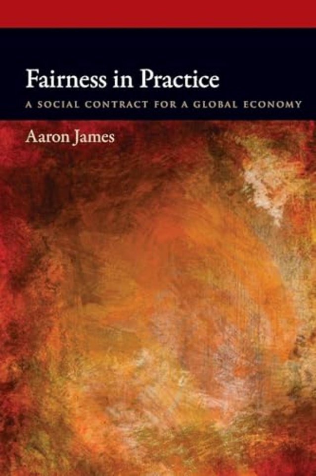 Fairness in Practice