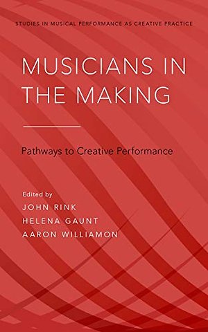 Musicians in the Making
