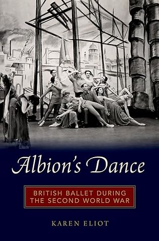 Albion's Dance