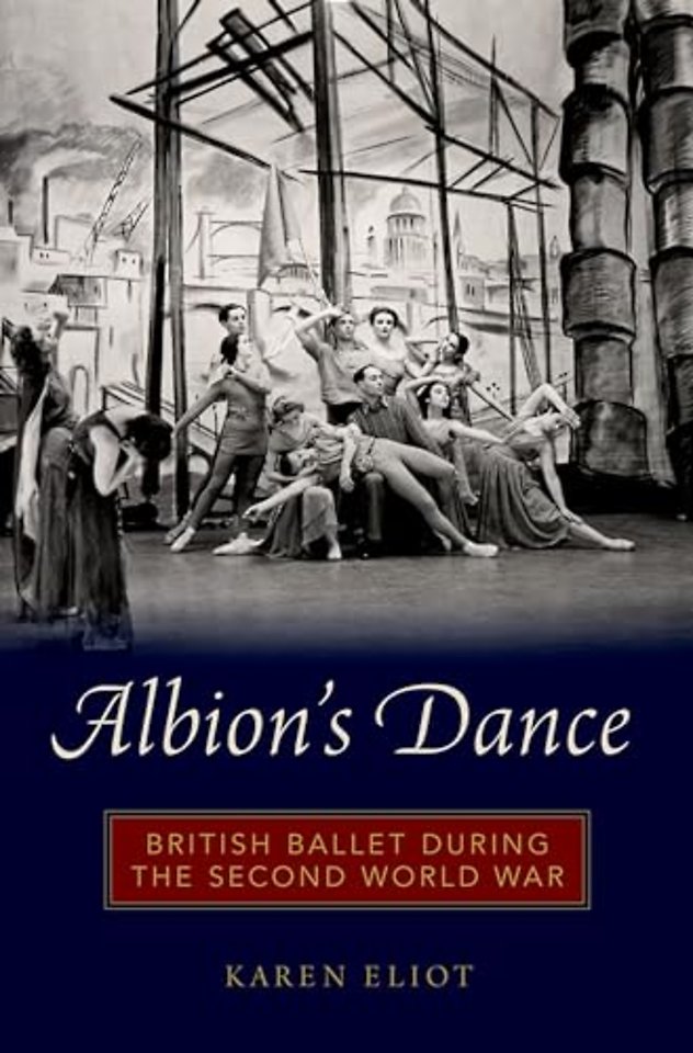 Albion's Dance