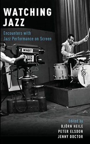 Watching Jazz