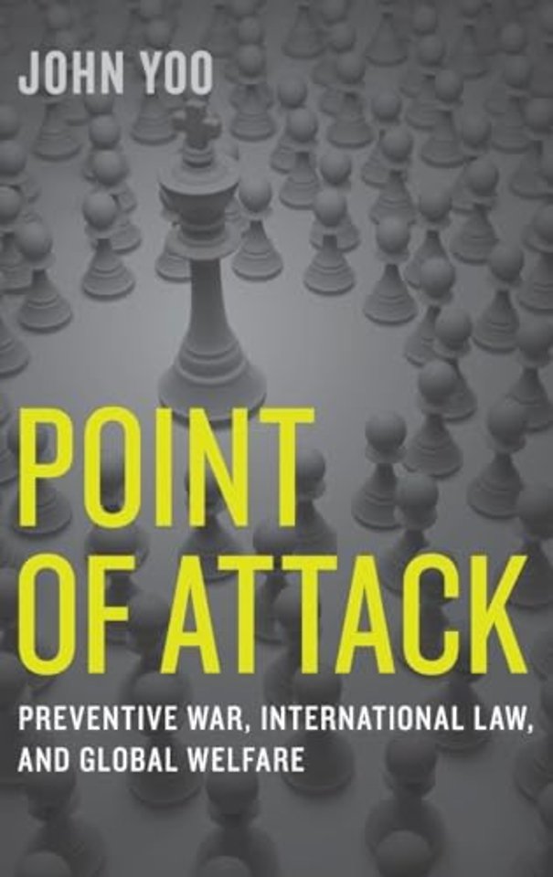 Point of Attack