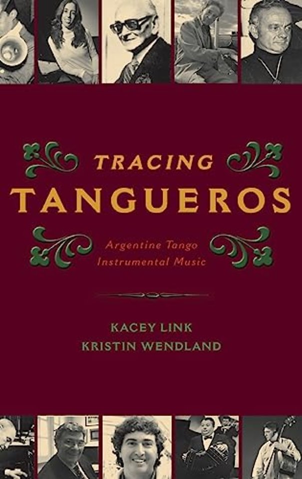 Tracing Tangueros