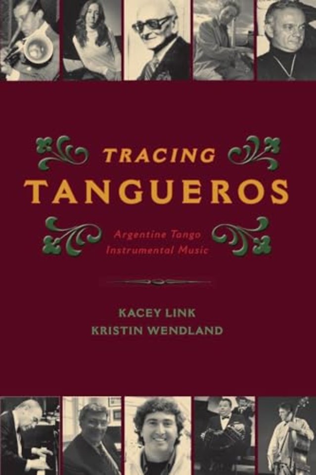 Tracing Tangueros