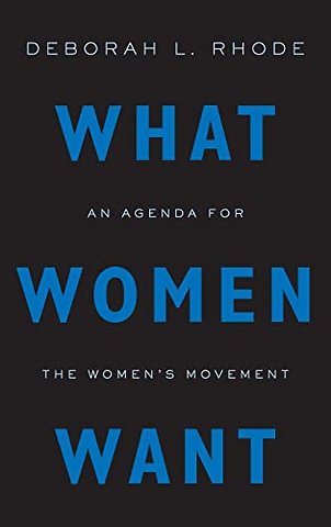 What Women Want