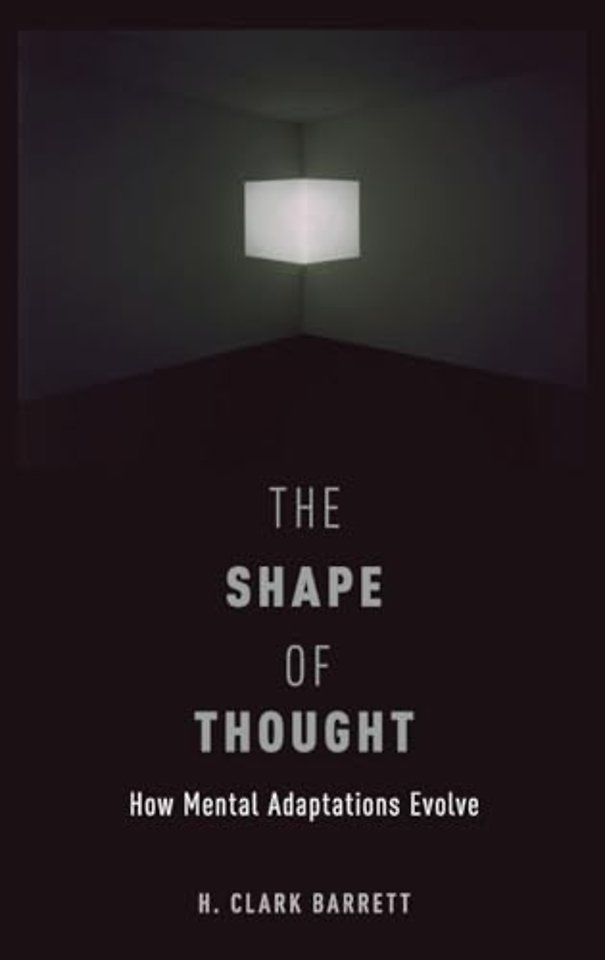The Shape of Thought