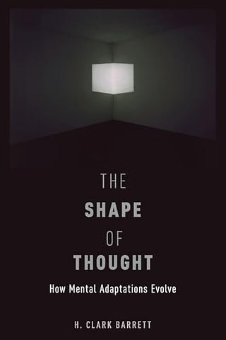 The Shape of Thought