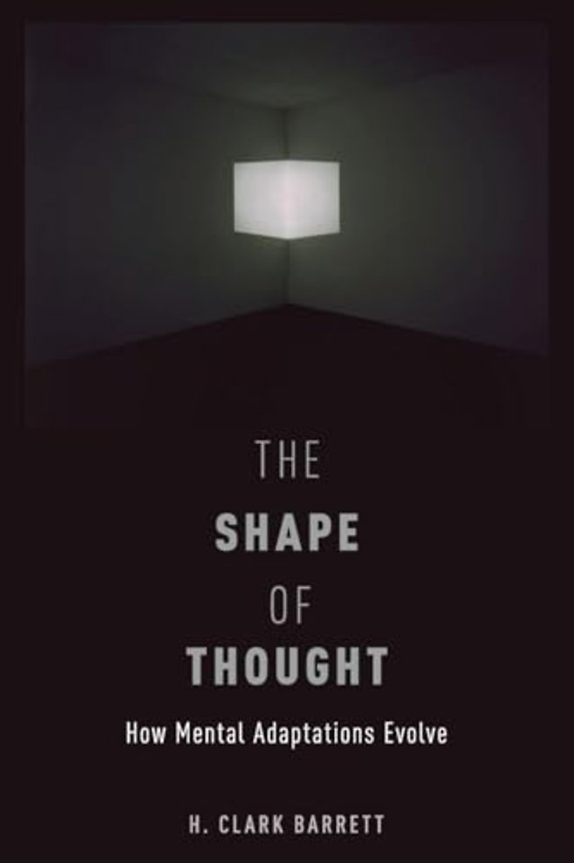 The Shape of Thought