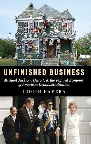 Unfinished Business