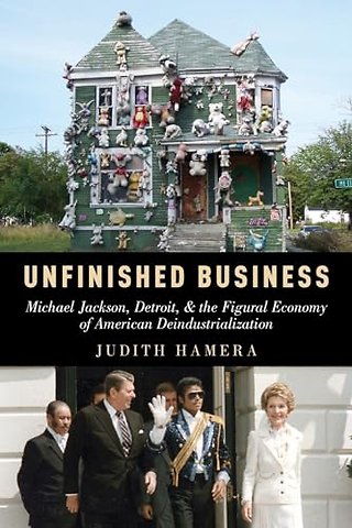 Unfinished Business