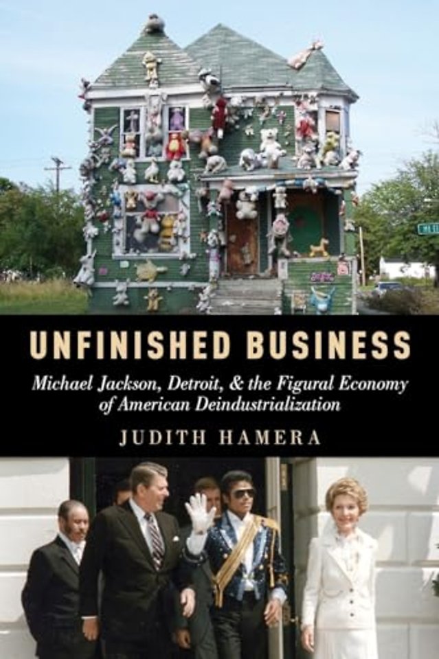 Unfinished Business