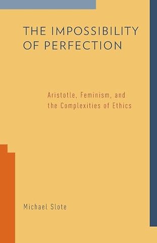 The Impossibility of Perfection